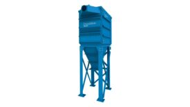 Dalamatic G2 Dust Collector