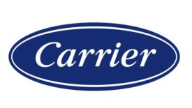 Carrier Commercial Refrigeration logo