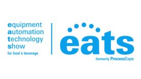 EATS logo