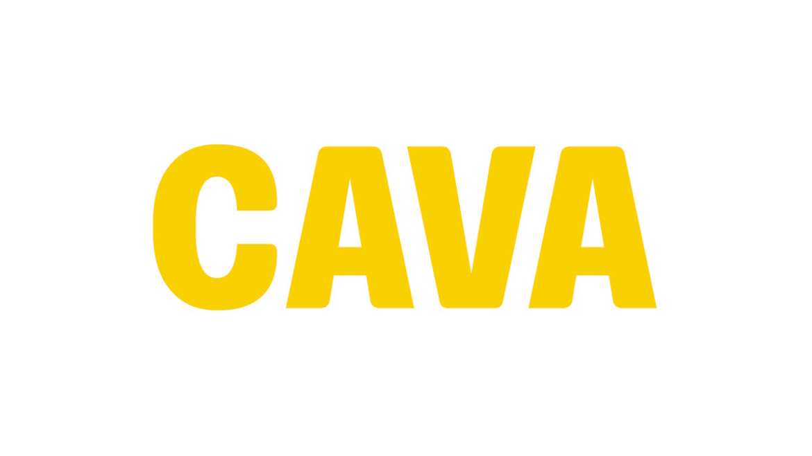 CAVA logo