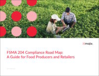 FSMA Compliance Guide Cover
