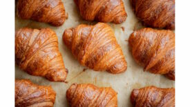 Croissants