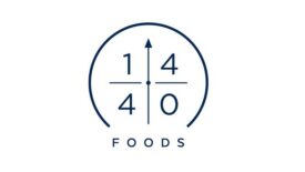 1440 Foods logo