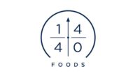 1440 Foods logo