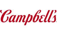 Campbell's Logo