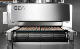 GEA Plug and Play Oven