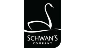 Schwan's Company Logo