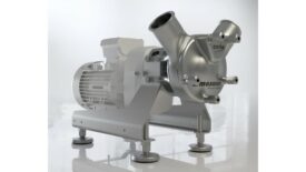 Watson-Marlow Certa Compact Pump