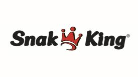 Snak-King logo