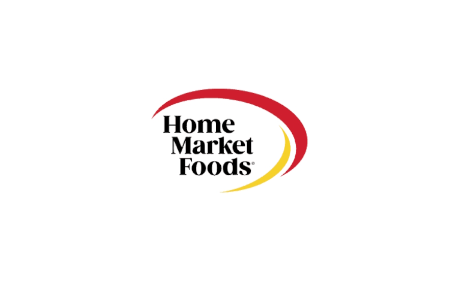 Home Market Foods logo