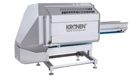 Kronen GS20 Belt Cutting Machine