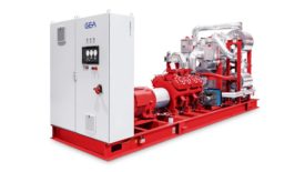 GEA RedGenium heat pump