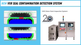 Seal Contamination Detection