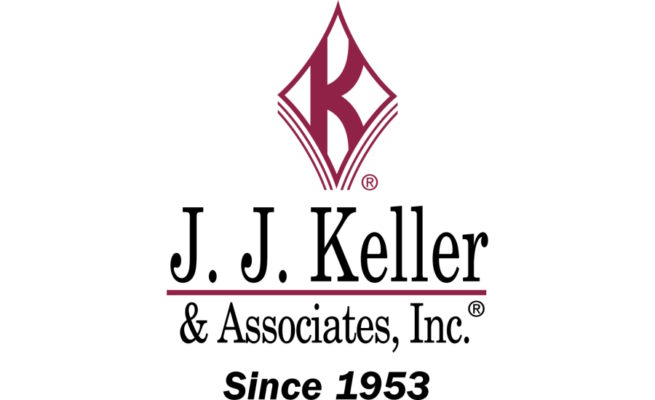 JJ Keller Logo