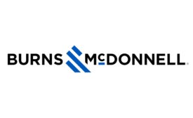 Burns McDonnell Logo