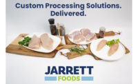 Jarrett Foods Poultry Products