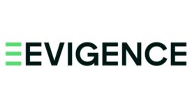 Evigence logo