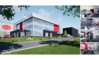 Wells Enterprises' Dunkirk expansion renderings