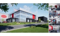 Wells Enterprises' Dunkirk expansion renderings