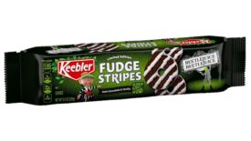 Keebler Beetlejuice Cookies