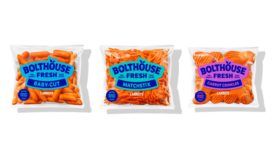 Bolthouse Fresh Carrots