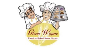 Glenn Wayne Wholesale Bakery logo