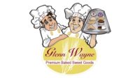 Glenn Wayne Wholesale Bakery logo