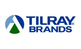 Tilray Brands logo