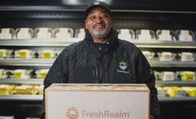 FreshRealm fulfillment