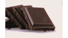 Barry Callebaut Chocolate