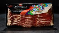 Cinnamon Toast Crunch Bacon