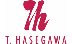 T Hasegawa Logo