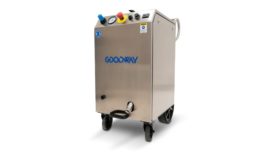 Goodway Technologies Dry Ice Blaster