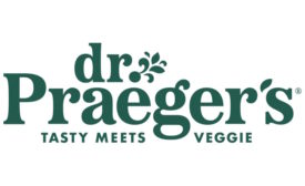 Dr. Praeger's Logo