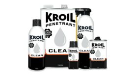 Kano Labs Kroil Clear