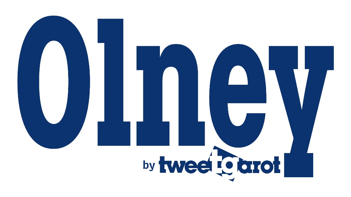 Olney by Tweet Garot logo