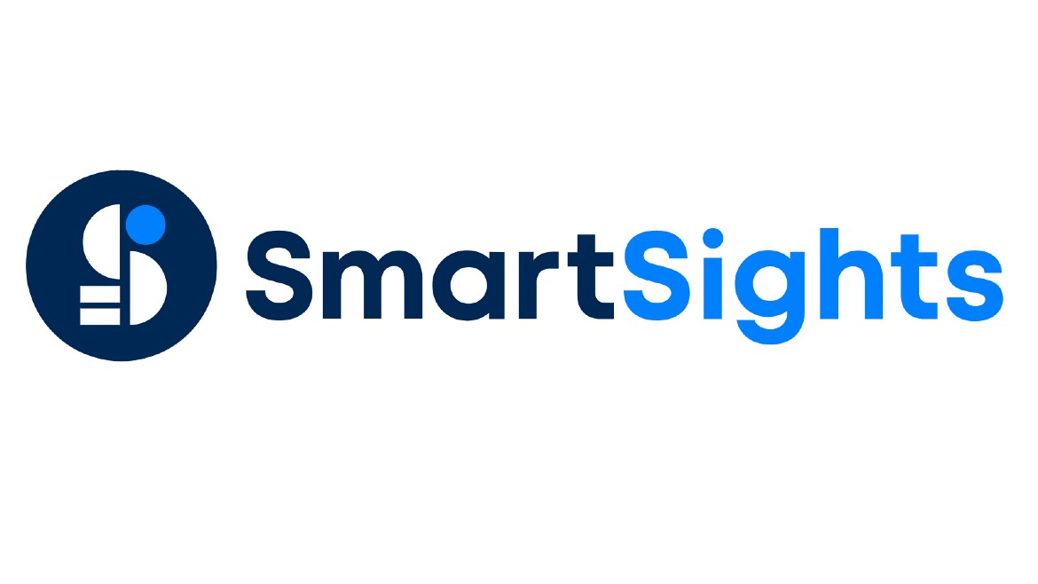 SmartSights logo