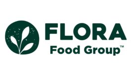 Flora Food Group logo