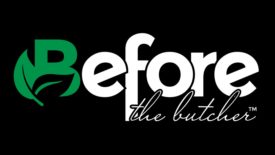 Before the Butcher logo