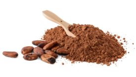 Cocoa powder