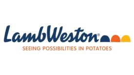 Lamb Weston logo