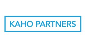 Kaho Partners logo