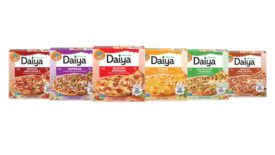 Daiya Plant Based Pizza