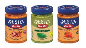 Barilla pesto