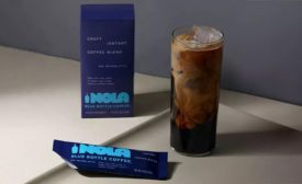 Blue Bottle NOLA Instant Coffee