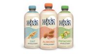 Whole Moon Plant Based Beverages