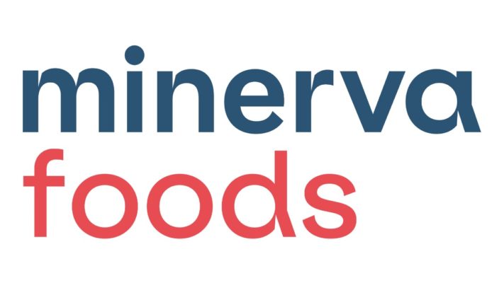 Minerva Foods logo