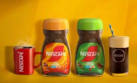 Nescafe Soluble Coffee