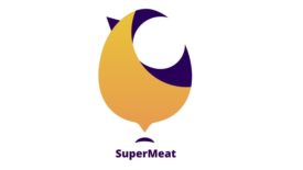 SuperMeat logo