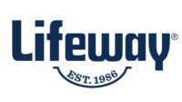 Lifeway Foods logo